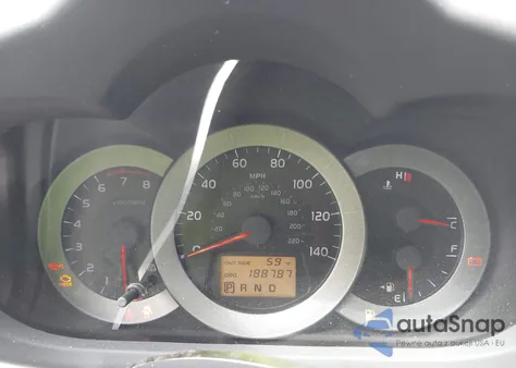 2007 Toyota Rav4 Limited from USA, damaged, VIN JTMZD31V275040519